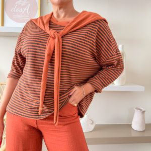 JERSEY NUDO CALDERA